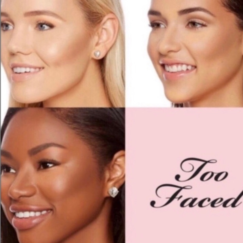 Cocoa Contour palette